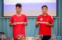 VSL-S1 xây dựng hệ thống giải cho sinh viên toàn quốc