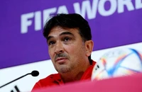 Dalic: 'Gặp Brazil ở tứ kết như đá chung kết với Pháp'