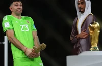 FIFA ra án phạt các đội tuyển nhưng ‘khoanh vùng’ Argentina