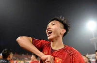 Indonesia nhắc Văn Hậu, nhưng ngại “bộ ba” này