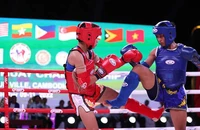 Chủ nhà SEA Games 32 chỉ phủ sóng 16 môn, Thái Lan 'cay'