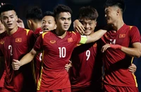 U-20 Việt Nam thua trận 'đánh giả' để thắng trận thật