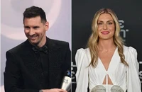 Vừa nhận giải trong đêm FIFA Gala, Hakimi bị điều tra tội hiếp dâm