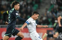 Bại tướng của U-20 Việt Nam mất vé World Cup đáng tiếc