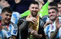 FIFA bất ngờ “quay xe” với kế hoạch World Cup 2026