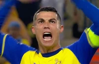 Đội hình tiêu biểu vòng 21, Ronaldo tiếp tục 'chầu rìa'