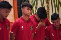 FIFA chỉ cách khỏi bị tước quyền đăng cai U-20 World Cup, Indonesia không chịu