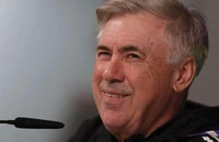 Ancelotti lần đầu nói về Brazil mời làm thuyền trưởng