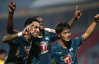 HLV Kiatisak xuất sắc hay may?