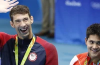 Nhà vô địch Olympic không chỉ rút lui khỏi SEA Games 32