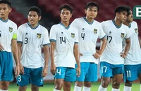 U-22 Indonesia quyết vô địch SEA Games 32