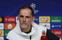 Tuchel: 'Ai tin Bayern Munich thắng Man. City 4-0, 5-0?!'