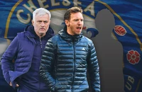 Mourinho, “Tiểu Mourinho”, Ancelotti là ứng viên dẫn dắt Chelsea