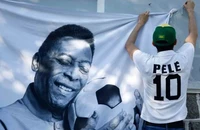 Pele trở thành tính từ trong ngôn ngữ Bồ Đào Nha như thế nào?