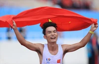 Marathon VN thất bại ở Siem Reap, chờ chị em Thanh Phúc và Thành Ngưng
