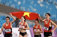 Puripon Boonson chấn thương, Nguyễn Thị Oanh sáng cửa "Toàn năng"
