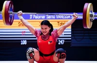 Cách săn vàng Olympic của Philippines và tránh phiền toái