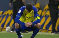 14 bàn/16 trận, Ronaldo nói gì về sự thất bại của mình ở Al Nassr