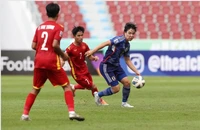 Chờ U-17 Việt Nam đánh bại Uzbekistan, đã xác định sáu suất tứ kết