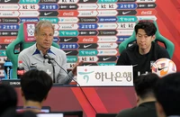 Al Ittihad chào giá khủng, Son Heung-min nói tiền bạc không quan trọng