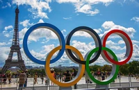 IOC đặc cách cho Ukraine miễn vòng loại Olympic nhưng cũng nhắc nhở