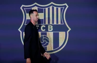 Sau Messi là Busquets đến Jordi Alba rồi ai nữa