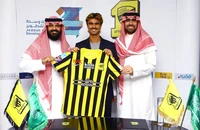 Chuyên gia "thổi giải" Carlo Nohra đưa giải Saudi Arabia lên tốp 5 thế giới