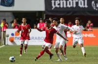 Nhà vô địch châu Á ở cùng nhóm hạt giống với chủ nhà World Cup