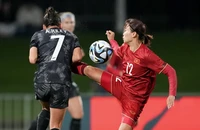 Vì sao FIFA trả tiền trực tiếp cho nữ cầu thủ dự World Cup 2023?