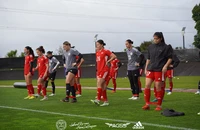 Philippines giấu bài, quyết làm nên lịch sử ở World Cup 2023