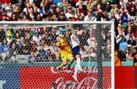 Việt Nam dẫn đầu tinh thần thi đấu của những đội "kèo dưới" tại World Cup
