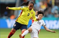Đội quê hương thầy Park thất thủ ở World Cup