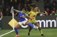 Sốc: Brazil, Ý chia tay World Cup như Việt Nam và Philippines
