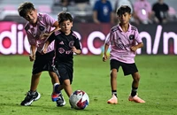 Xem sức sống của Inter Miami "thời đại Messi"