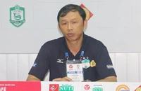 HLV Dương Minh Ninh ra đi ở tuổi đời rất đẹp trong sự nghiệp