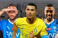 Một ông chủ nhiều đội bóng tại Saudi Arabia 