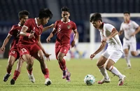 Thủ môn Indonesia từ người hùng hóa “tội đồ”, U-23 vô địch Đông Nam Á