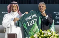 Nhiệm vụ vô địch Asian Cup 2023