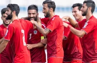 Tuyển thủ đá Futsal quá hay chuyển sang đội tuyển bóng đá 11 người