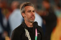 Nhà vô địch World Cup sẽ “đi theo” ông Rubiales 