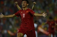 Phá mục tiêu của Yemen, U-23 Việt Nam giành vé dự VCK U-23 châu Á