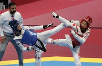 Thái Lan qua mặt Việt Nam trên bảng xếp hạng ASIAD 19, thứ nhì Đông Nam Á