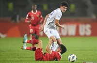 Sau Olympic Việt Nam và Thái Lan, đến lượt Indonesia bị loại khỏi ASIAD 19