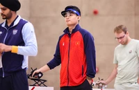 Philippines đẩy Việt Nam xuống vị trí thứ sáu Đông Nam Á tại ASIAD 19