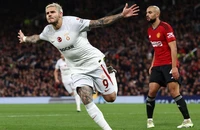 MU thành “tuyệt vọng Utd”, ai cũng có thể thắng