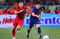 Tuyển thủ Thái Lan tham gia “tạo mưa gôn” vào lưới Hà Nội FC ở Champions League là ai?