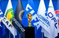 Phản ứng của các giới khi World Cup 2030 diễn ra ở ba châu lục