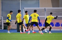 Polking dẫn tuyển Thái Lan đối đầu với huyền thoại Willy Sagnol