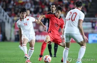 Thắng tuyển Việt Nam 6-0, Klinsmann tạo nhiều kỷ lục 