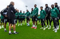 Saudi Arabia tung 'chiêu độc' nhằm giành quyền đăng cai World Cup 2034